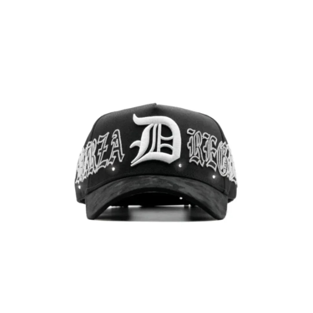 Dandy Hats x Fuerza Regida “Crystals"