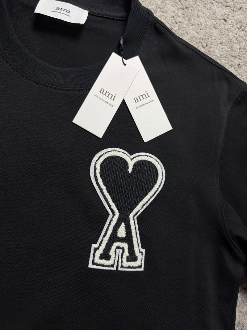 Amiri "Ami De Coeur"