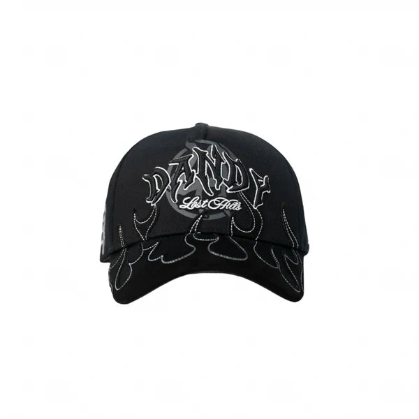 Dandy Hats x Lost Hills “Burning Hills"