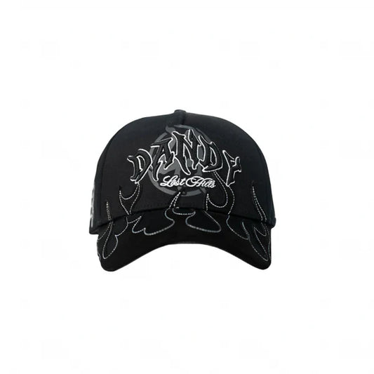 Dandy Hats x Lost Hills “Burning Hills"