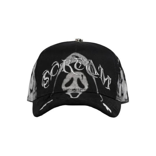 Barbas Hats “Scream"