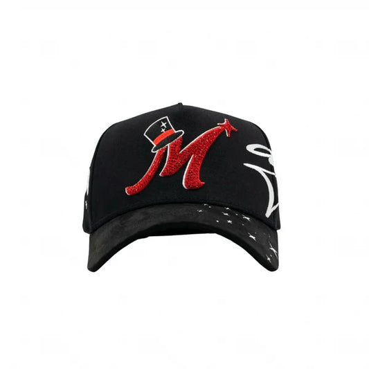 31 Hats “Mago Rojo"