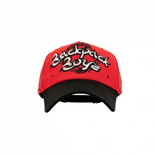 31 Hats x Backpackboyz “Arabe"