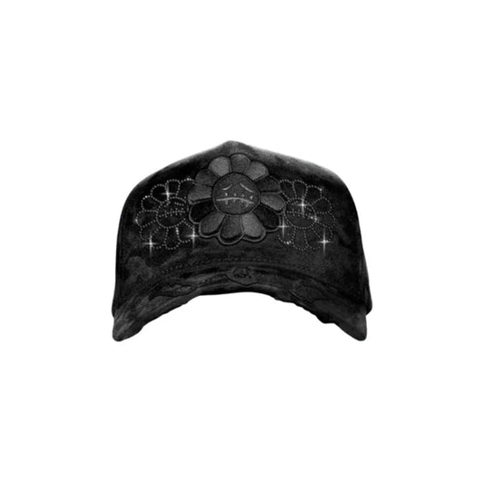 Innedit “Crystals Black"