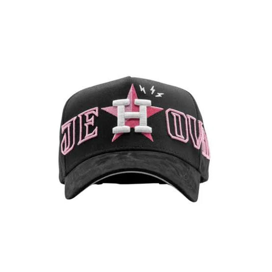 Dandy Hats x Rude Awakenings “Jehovah"