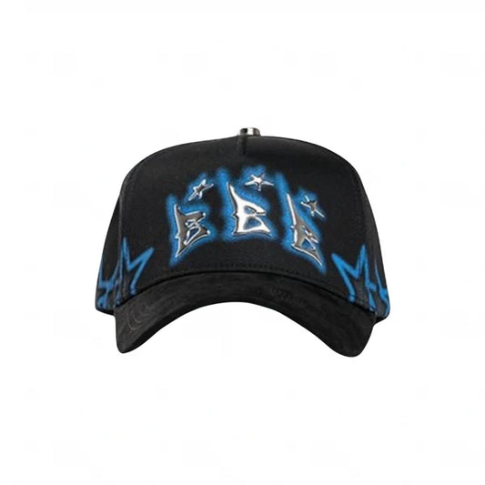 Barbas Hats “BBB Blue”
