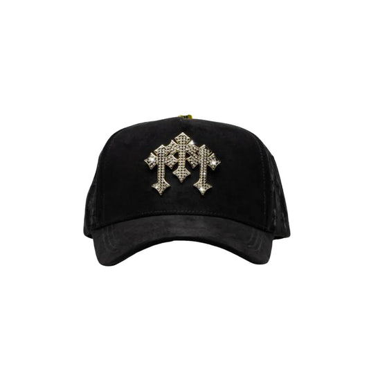 Barbas Hats x CT ”Chrome Last Edition"