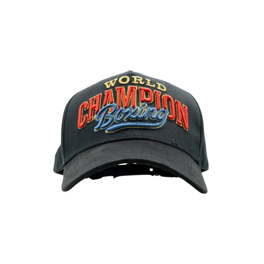 Dandy Hats x Canelo “WBC"