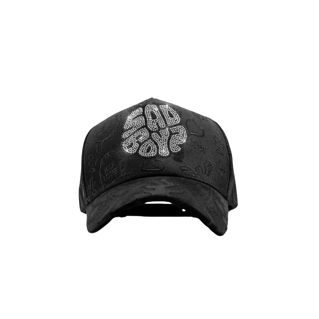 Dandy Hats x Junior H “SadBoyz"