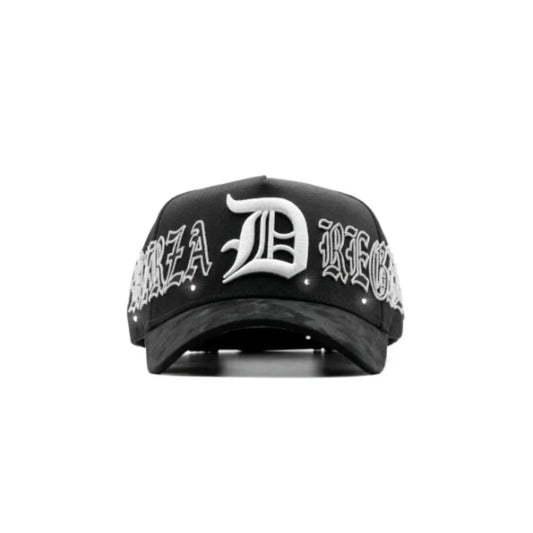 Dandy Hats x Fuerza Regida “Crystals"