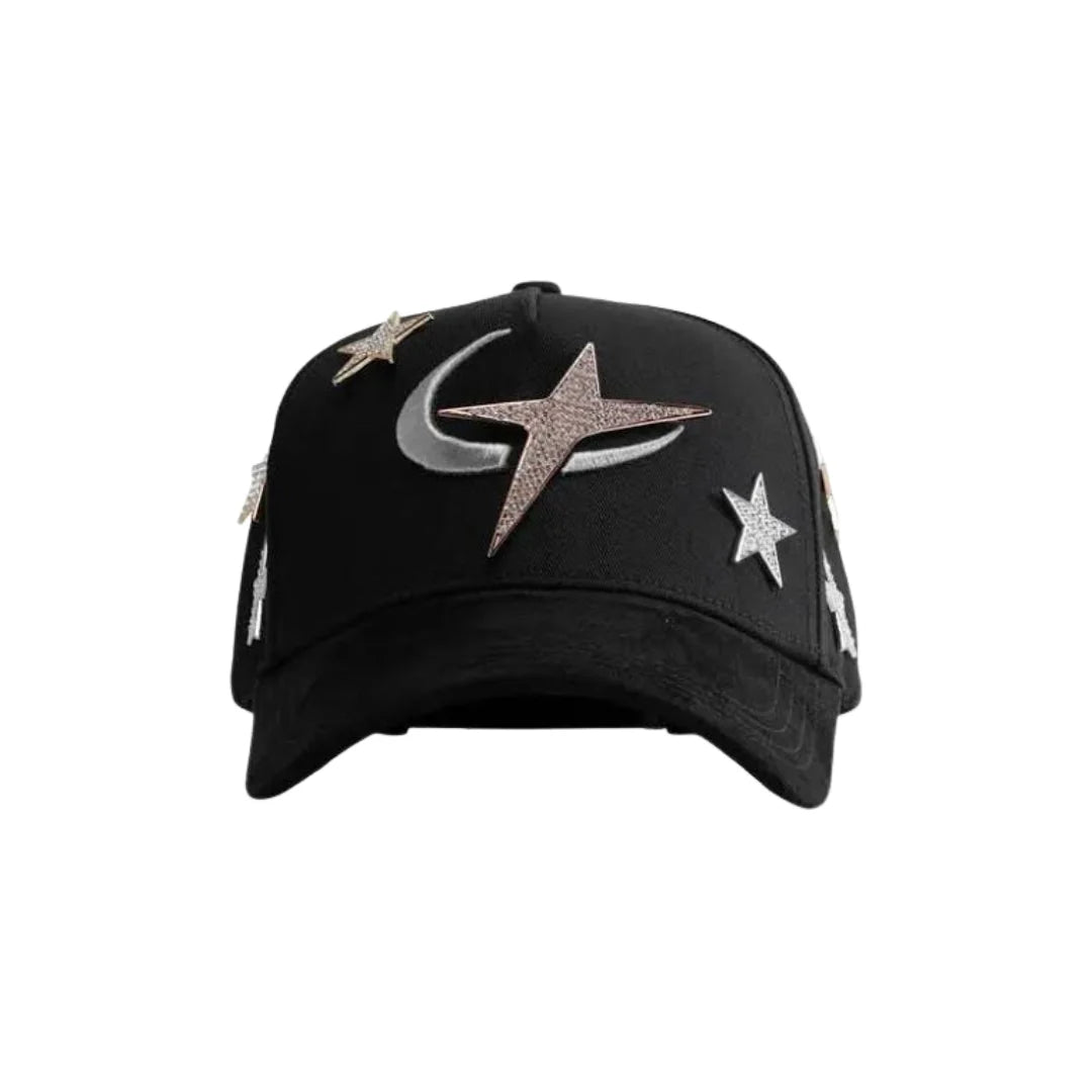 Barbas Hats x CT “Galaxy"