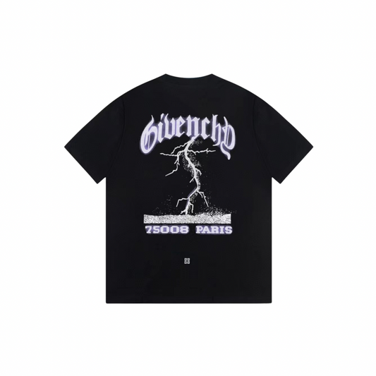 GIVENCHY "Purple Storm"