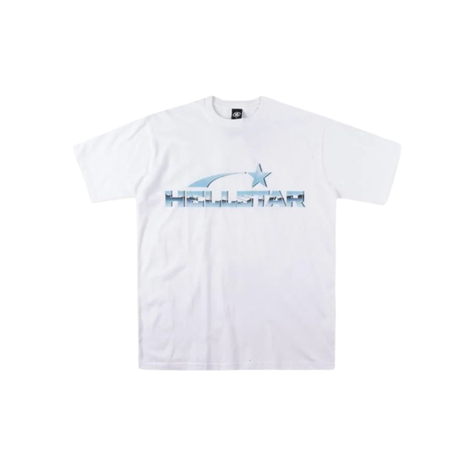 HellStar "Blue Logo"