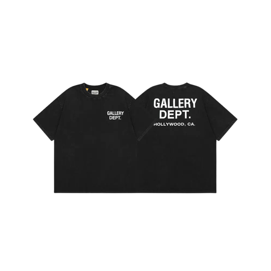 Gallery Dept. "Souvenir T"