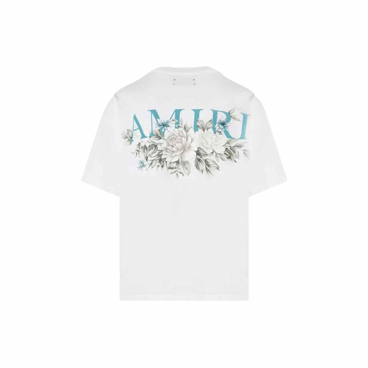Amiri "Floral Logo"