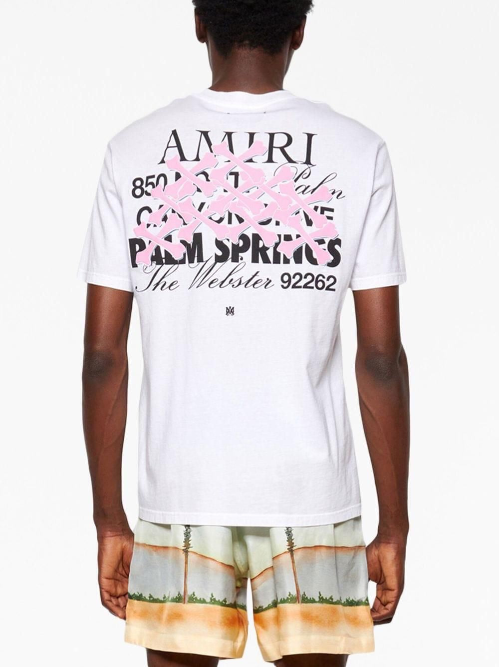 Amiri "Springs Pink"